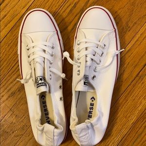 Converse-Chuck Taylor All Star Shoreline Slip-On